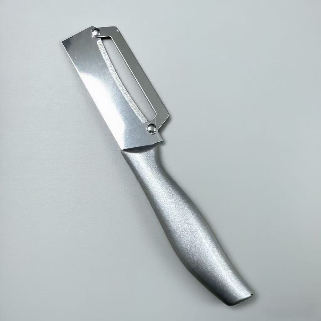 Household Stylish And Versatile Stainless Steel Peeler