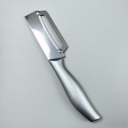 Household Stylish And Versatile Stainless Steel Peeler